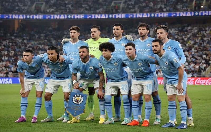 Trong tương lai, Man City sẽ mang đến nhiều điều ý nghĩa trong bóng đá và cộng đồng